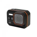 Waterproof 4K 24FPS 6G lens action camera Video camera for sale