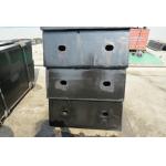 Marine Unit Element Type Rubber Dock Fenders Marine For Ship 15 Years Life Span for sale