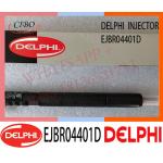 EJBR04401D DELPHI Fuel Injector A6650170221 R9044Z052A R9044Z051A R9145Z020A for sale
