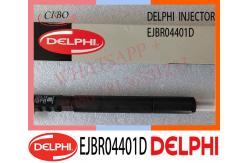 China EJBR04401D DELPHI Fuel Injector A6650170221 R9044Z052A R9044Z051A R9145Z020A supplier