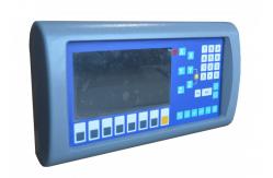 China Dro Digital Readout For Mill Lathe supplier