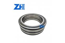 China SL04200-PP SL04200PP Cylindrical Roller Bearing for Precision Equipment Operation supplier