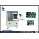 High Power PCB X Ray Machine X Ray Sources Unicomp AX8300 For LED for sale