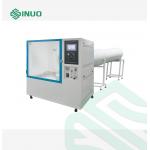 IPX3 To IPX6 Water Spray Test Chamber For Enclosure Protection Testing