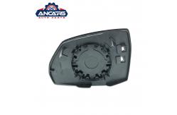 China Audi Wing Mirror Glass For Q5 Q7 2015 4M0857536A 4M0857536B supplier
