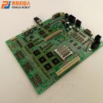 Used Yaskawa SRDA-EAXA01A Robot Arm Parts Axis Control Substrate DX100 Controller