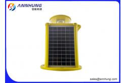 China High Borosilicate Glass Solar Powered Lights supplier