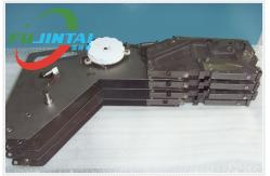 China Surface Mounted Samsung Replacement Parts 12mm Feeder For CP Machine supplier