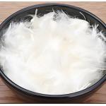 1.5D×51mm High-Tenacity Virgin Acrylic Fiber - Anti-Pilling Grade for sale