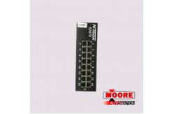 China 336A4940DNP516TX  General Electric  16-Port Ethernet Network Switch supplier