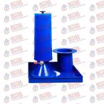 100mm 150mm 200mm Sand Replacement Test Equipment Soil Testing Device