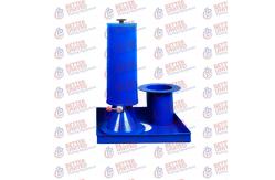 China 100mm 150mm 200mm Sand Replacement Test Equipment Soil Testing Device supplier