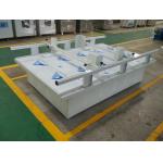 Furniture Transport Simulation Testing Machines / Transport Vibration Table