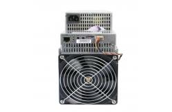 China USED BTC Miner Whatsminer M21S 58Th Bitcoin Mining Machine Include PSU supplier