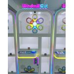 Playfun Cut 2 Win Prize Machine Cut The Rope Game Machine