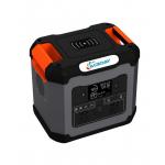 High Efficiency 1200W High Capacity Portable Power Station 1008Wh ADS1200 for sale