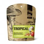 110 Microns Stand Up Kraft Paper Bag for sale
