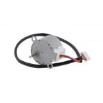 High Accuracy Stepper Motor 7.5 Degree 12V DC Five Wire Stepper Motor for sale