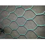 Customized High Speed Gabion Mesh Weaving Machine , Spring Coiling Machine 4300mm Width