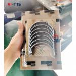 6BT STD 3802070 High Quality Diesel Engine Parts Steel Excavator Crankshaft Bearing for sale
