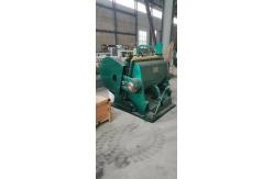 China Second Hand 1300/920mm Carton Die Cutting Flattening Machine supplier