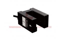 China Elevator Electrical Parts Photoelectric Switch With IP54 Protection supplier