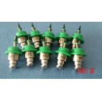 Nozzle Assembly Assy 504 SMT JUKI Nozzle Part Number 40001342
