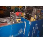 LG100 Cold Pilger Mill for Making Seamless Copper Tube , SS Tube Mill for sale