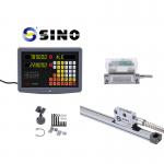 SDS2MS Digital Display Meter And Ka-300 Linear Grating Ruler For Lathes And Precision Grinders for sale