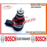 BOSCH DRV Valve 0281006405 Control Valve 0281006405 For Kia Hyundai for sale