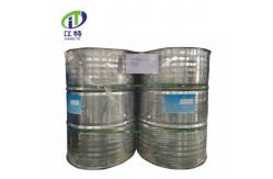 China Medium Viscosity Electrical Insulating Epoxy Resin Transparent For Transformer Curing supplier