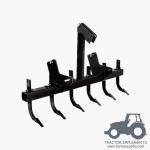 SR -  Farm Implements Tractor Mounted Shank Ripper ;Tractor Attachment And Implements for sale