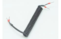 China Topcut Bullmer Cutter Machine Spiral Cable Pn 058214 For Sensor supplier