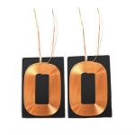 Lize Wire Wireless Charging Induction Coil For Wireless Charger for sale