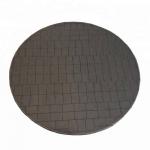 54mm Diameter  PCD Composite For Wood Cutting High Thermal Stability for sale