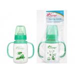 4oz Baby Nipple Bottle for sale