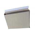 Easy Tear A4 Size 350g Kraft Rigid Mailers 100% Recycled for sale