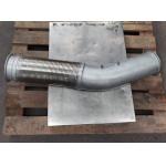 Sinotruk Howo Truck Spare Parts Flexible Tube WG9925540002 for sale