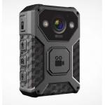 Front Big Button 4G Body Worn Camera Surveillance Body Camera 1080P 15 Hours Recording for sale