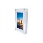 7-inch Wifi Cloud Digital Frame Blank Frame Supported File Formats JPEG for sale
