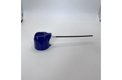 China Personal Care / Beauty Applications Versatile Aerosol Actuator With Extension Tube supplier
