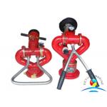 Stainless Steel Fire Fighting Equipment , 16 Bar Fire Fighting Gear for sale