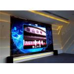 High definition full color P1.875 P2.5 indoor big screen tv led wall display screen for sale