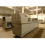 Rotary Textile Inkjet Engraver Equipment , Digital Rotary Engraving Machine 360DPI/720DPI for sale