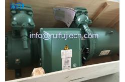 China 35 HP  Piston Compressor GREEN Commercial Project Compressor CHS6553-35Y supplier
