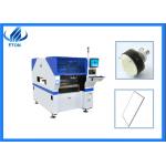 32 PCS Feeders Station capacity can reach 40000CPH  Pick And Place Machine LED mounting Machine for sale