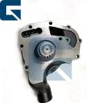 225-8016 2258016 C4.4 Engine Water Pump For E414d Excavator for sale