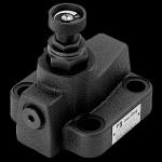DBK.Pilot Operated Relief Valve & Solenoid Control Relief Valves  Pressure Control Valves for sale