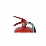 Red Stainless Steel Class A Water Fire Extinguisher Carton / Wooden Case for sale