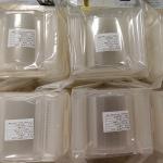 0.05mm To 10mm Fused Silica Wafer Quartz Wafer JGS1 JGS2 JGS3 for sale